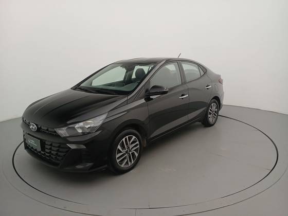 HYUNDAI HB20S 1.0 12V FLEX LIMITED PLUS MANUAL